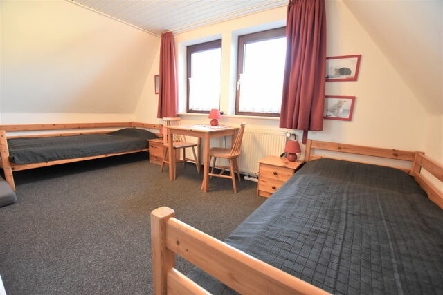 Ferienhaus in Dahme - Haus Tr&auml;ger Dahme - Bild 13