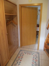 Ferienhaus in Marlow - Finnh&auml;user am Vogelpark - Haus Brizi - Bild 3