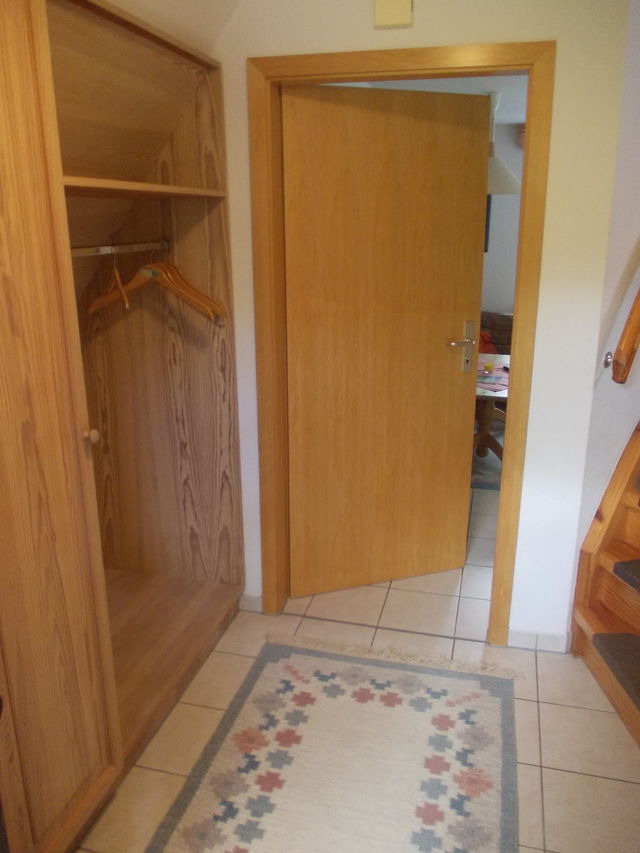 Ferienhaus in Marlow - Finnh&auml;user am Vogelpark - Haus Brizi - Bild 3