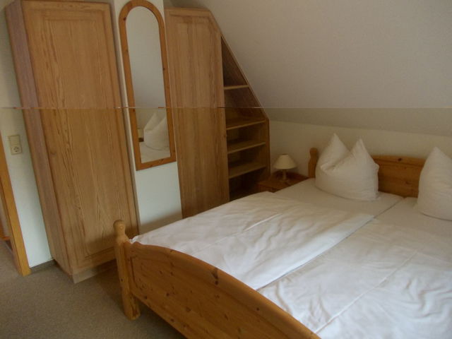 Ferienhaus in Marlow - Finnh&auml;user am Vogelpark - Haus Brizi - Bild 9