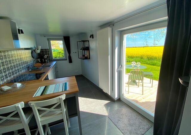 Ferienwohnung in Ostseebad Nienhagen - Seeblick 1b EG - Bild 9