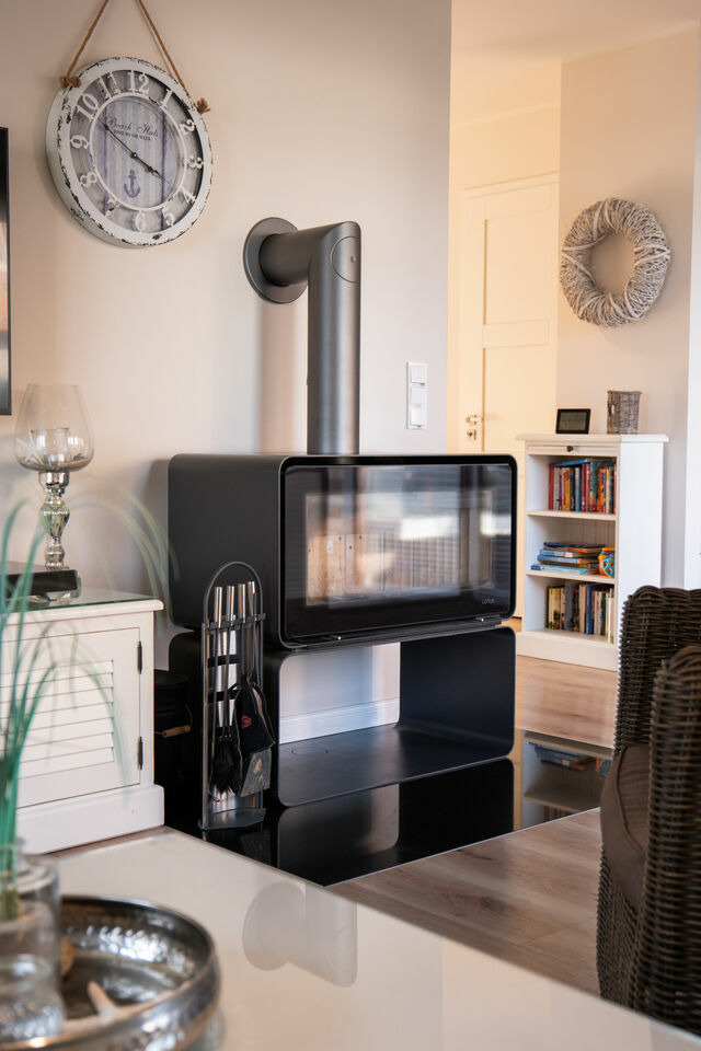 Ferienwohnung in Heiligenhafen - Ostsee - Appartement Nr. 69 "Regatta69" im Strand Resort - Bild 2