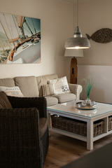 Ferienwohnung in Heiligenhafen - Ostsee - Appartement Nr. 69 "Regatta69" im Strand Resort - Bild 1