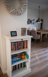 Ferienwohnung in Heiligenhafen - Ostsee - Appartement Nr. 69 "Regatta69" im Strand Resort - Bild 10