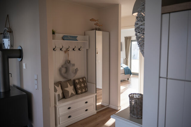 Ferienwohnung in Heiligenhafen - Ostsee - Appartement Nr. 69 "Regatta69" im Strand Resort - Bild 12