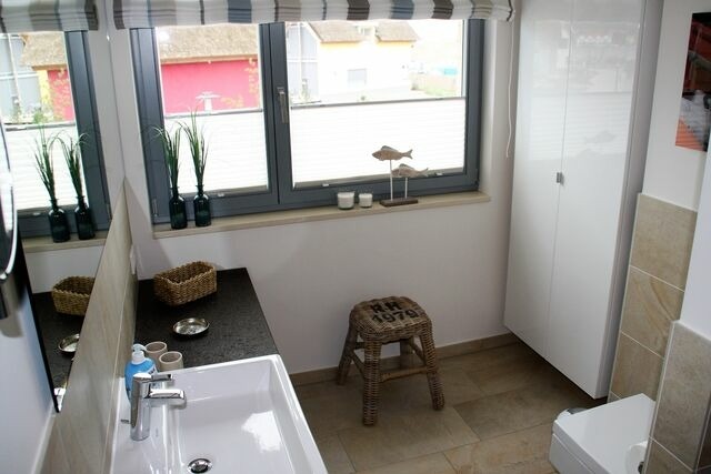 Ferienwohnung in Heiligenhafen - Ostsee - Appartement Nr. 69 "Regatta69" im Strand Resort - Bild 18