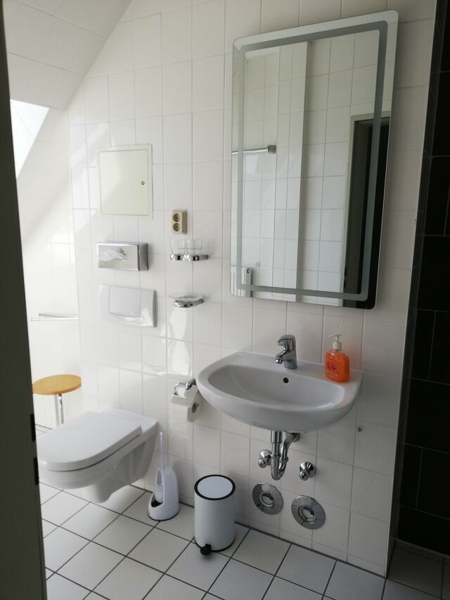 Ferienwohnung in Neddesitz - Whg.313, 1-R-St&uuml;bchen - Bild 6