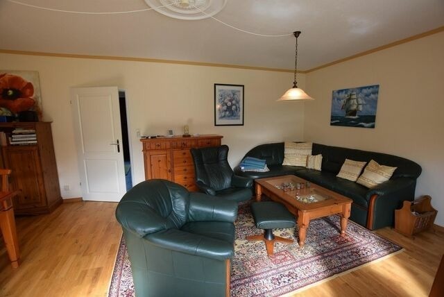 Ferienhaus in Ha&szlig;berg - Haus Gabriele - Bild 5