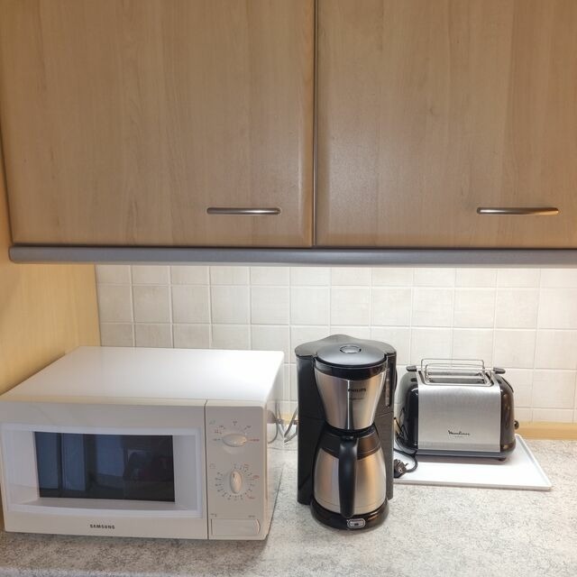 Ferienwohnung in Pelzerhaken - Fewo Muschelgetuschel im Prinz Hamlet - direkte Strandlage - Bild 4