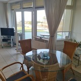 Ferienwohnung in Pelzerhaken - Fewo Muschelgetuschel im Prinz Hamlet - direkte Strandlage - Bild 9