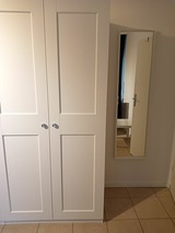 Ferienwohnung in Pelzerhaken - Fewo Muschelgetuschel im Prinz Hamlet - direkte Strandlage - Bild 13