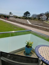 Ferienwohnung in Pelzerhaken - Fewo Muschelgetuschel im Prinz Hamlet - direkte Strandlage - Bild 19