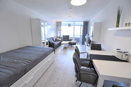 Fewo "zum Meerblick" in Süssau