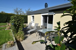 Bungalow Achtern Huus