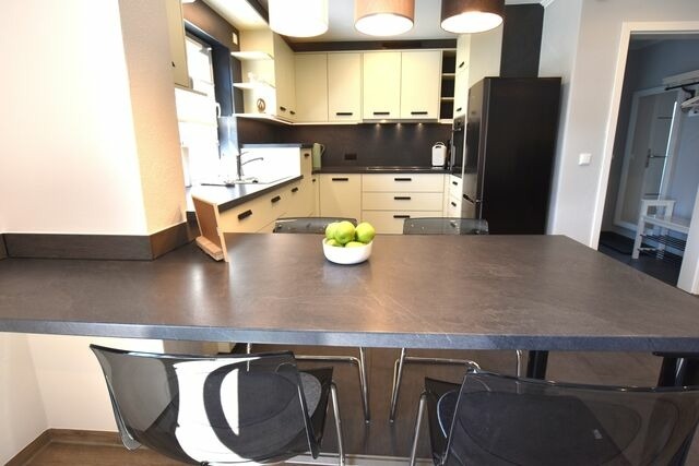 Bungalow in Grube - Bungalow Achtern Huus - Bild 10