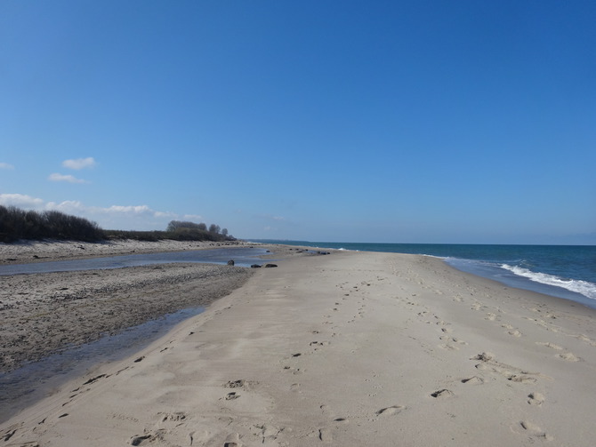 Ferienwohnung in K&auml;gsdorf - Landhaus Ostseeblick - Bild 13