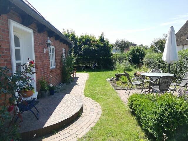 Ferienwohnung in Riepsdorf -  [Urlaub mit Hund] - freie Zeiten im Sommer - Bild 14