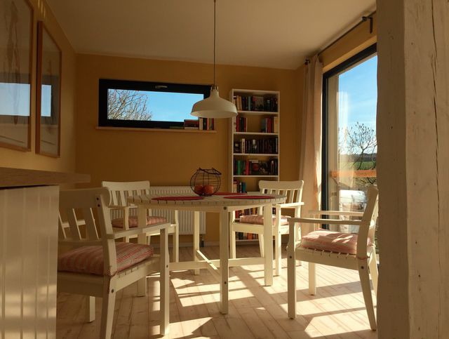 Ferienwohnung in Hagen - Hof Uhleck am K&ouml;nigsstuhl 3 - Bild 5