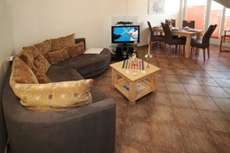 Ferienwohnung/Appartement Mantelm&ouml;we (Rerik)