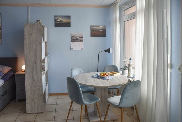 Ferienwohnung in Kellenhusen - Delphinkoje FeWo Kniedler 3-0-6 - IFA - Bild 3