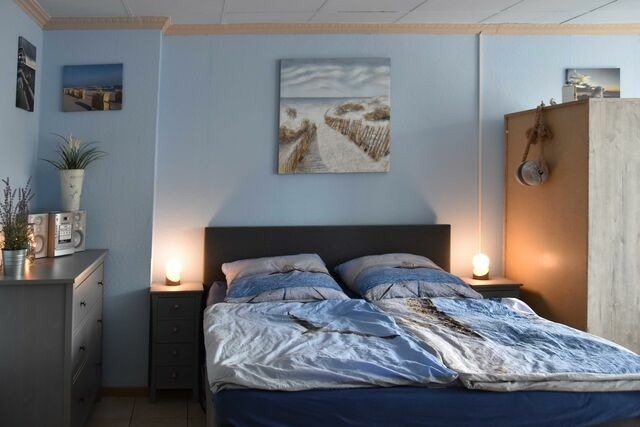 Ferienwohnung in Kellenhusen - Delphinkoje FeWo Kniedler 3-0-6 - IFA - Bild 5