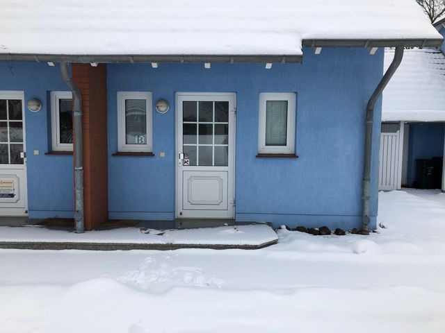 Ferienhaus in Dierhagen - -"Fischl&auml;nder Weg 53B"- - Bild 15