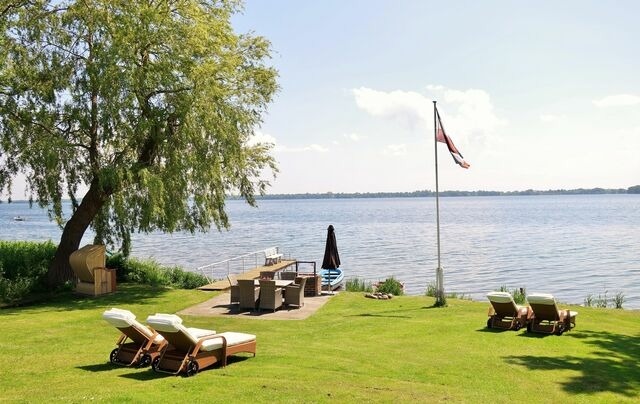 Ferienwohnung in Klein Wittensee - Hof Wittensee, Seegefl&uuml;ster - Bild 21
