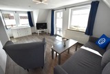 Ferienwohnung in Grube - Fewo In dat Huus - Bild 3