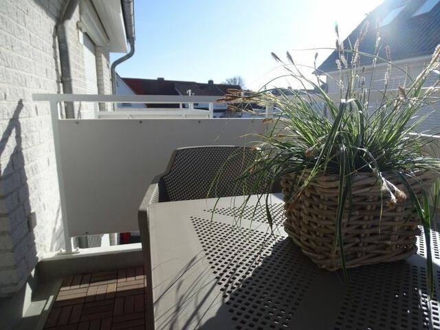 Ferienwohnung in Gr&ouml;mitz - K&uuml;stenperle *** - Bild 14