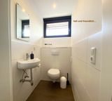 Ferienwohnung in Stein - Whg. Strandl&auml;ufer- Haus Nordlichter - Bild 7