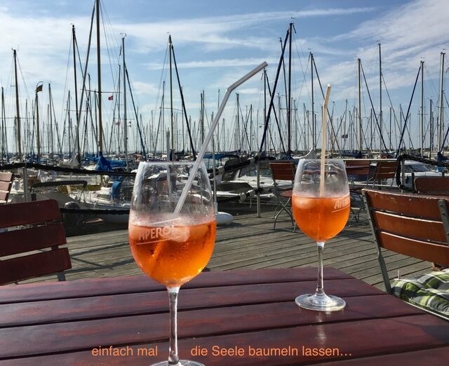 Ferienwohnung in Stein - Whg. Strandl&auml;ufer- Haus Nordlichter - Bild 14