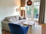 Ferienwohnung in K&uuml;hlungsborn - 10122- Villa Camenia, WE 10 - Bild 1