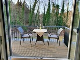 Ferienwohnung in K&uuml;hlungsborn - 10122- Villa Camenia, WE 10 - Bild 6