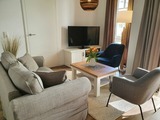Ferienwohnung in K&uuml;hlungsborn - 10117- Villa Camenia, WE 5 - Bild 2