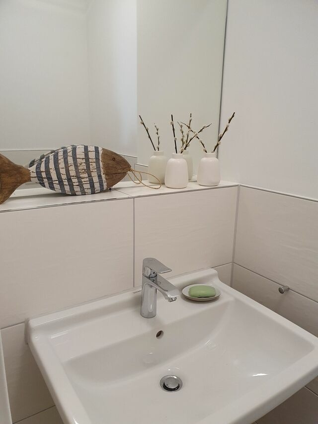 Ferienwohnung in K&uuml;hlungsborn - 10117- Villa Camenia, WE 5 - Bild 11