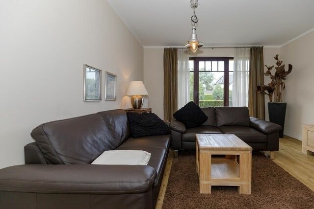 Ferienwohnung in K&uuml;hlungsborn - 9990- Urlaubstr&auml;ume Am Meer, WE 2.2 - Bild 4