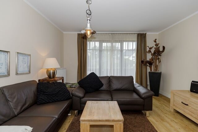 Ferienwohnung in K&uuml;hlungsborn - 9990- Urlaubstr&auml;ume Am Meer, WE 2.2 - Bild 6