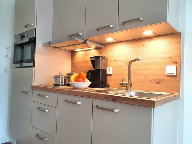 Ferienwohnung in K&uuml;hlungsborn - 10123- Villa Camenia, WE 11 - Bild 4