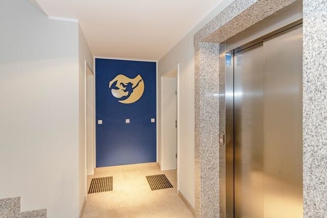Ferienwohnung in K&uuml;hlungsborn - 10124- Villa Camenia, WE 12 - Bild 10