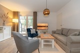 Ferienwohnung in K&uuml;hlungsborn - 10114- Villa Camenia, WE 2 - Bild 1