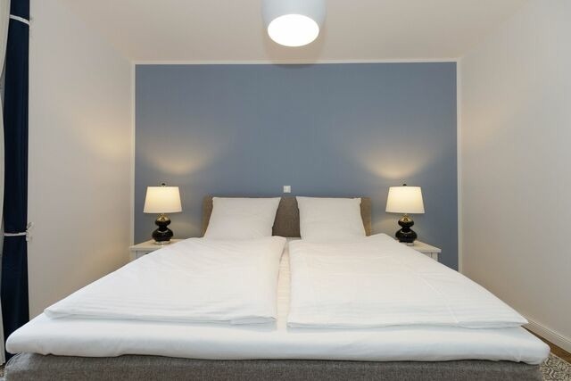 Ferienwohnung in K&uuml;hlungsborn - 10114- Villa Camenia, WE 2 - Bild 5