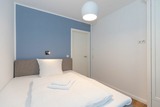 Ferienwohnung in K&uuml;hlungsborn - 10114- Villa Camenia, WE 2 - Bild 6