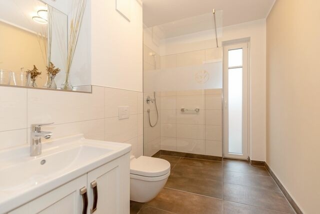 Ferienwohnung in K&uuml;hlungsborn - 10114- Villa Camenia, WE 2 - Bild 8