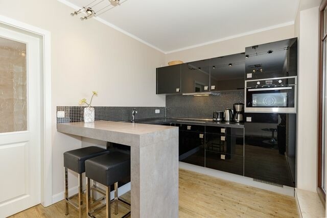 Ferienwohnung in K&uuml;hlungsborn - 9995- Urlaubstr&auml;ume Am Meer, WE 2.7, Penthouse mit Meerblick - Bild 9