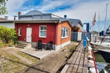 Ferienhaus in Travem&uuml;nde - Alte Segelschule - Bild 1