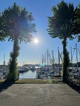 Ferienhaus in Travem&uuml;nde - Alte Segelschule - Bild 13
