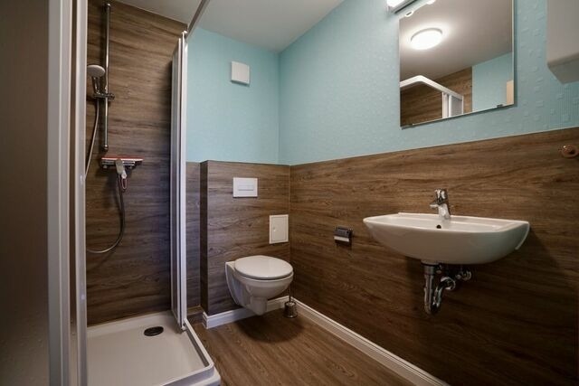 Ferienwohnung in Steinbeck - MP 8 Steuerbord - Bild 11