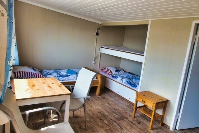 Bungalow in Travem&uuml;nde - Finnenhaus 5 - Bild 2