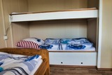 Bungalow in Travem&uuml;nde - Finnenhaus 5 - Bild 3