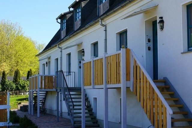 Ferienwohnung in Steinbeck - MP 1 Ankerplatz - Bild 9